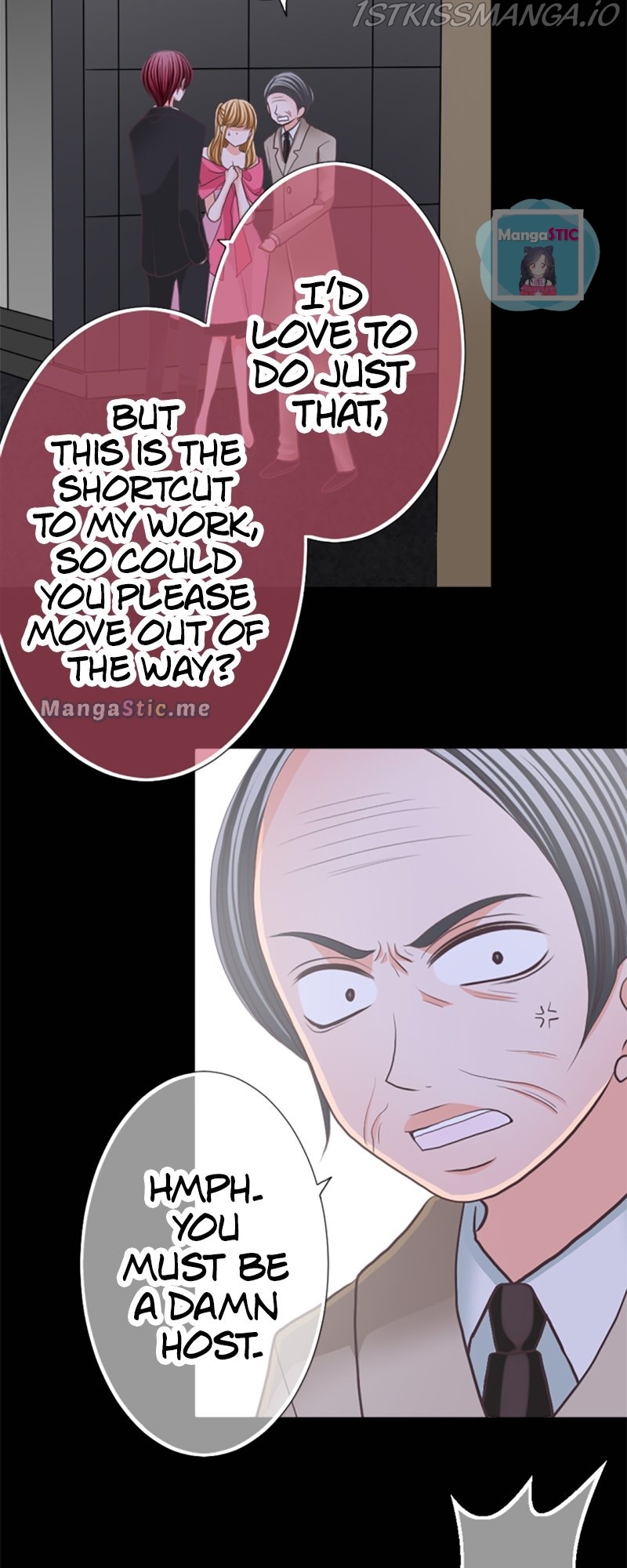 The Double Life of a Daydreaming Actress Chapter 58 - Page 20