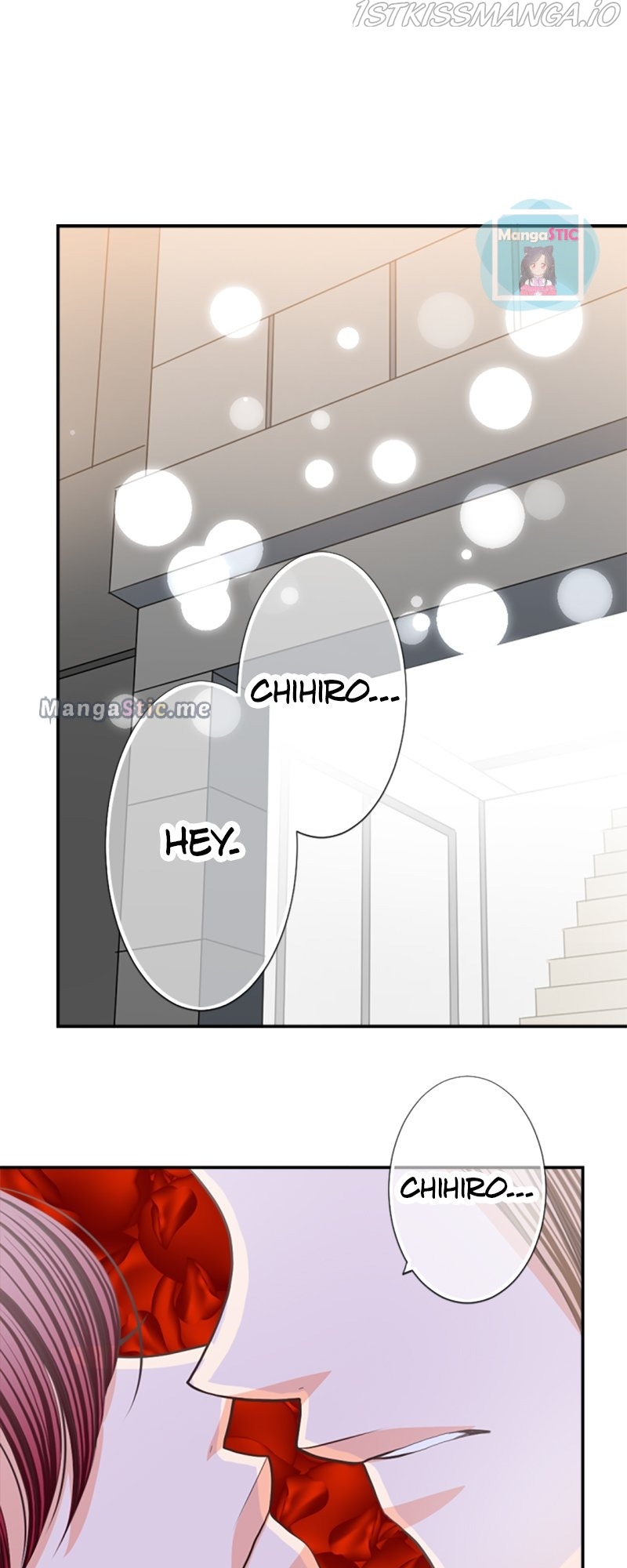 The Double Life of a Daydreaming Actress Chapter 58 - Page 3