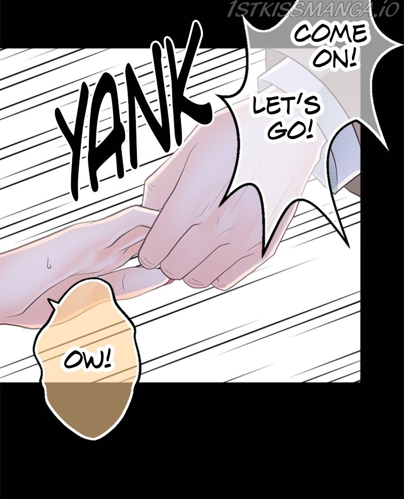 The Double Life of a Daydreaming Actress Chapter 58 - Page 21