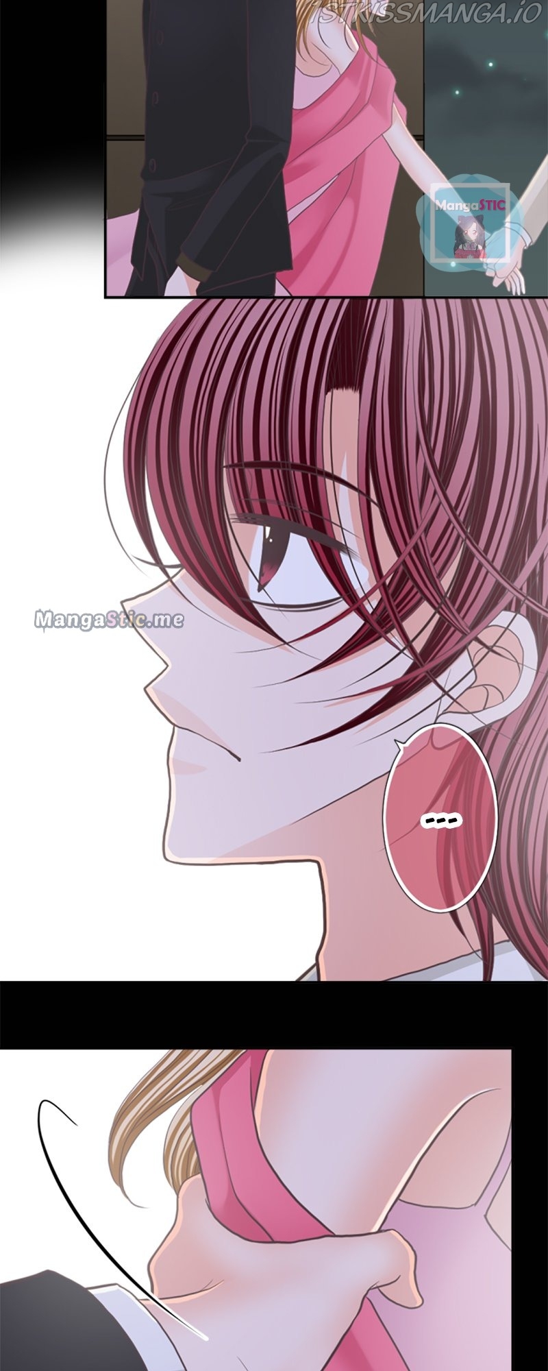 The Double Life of a Daydreaming Actress Chapter 58 - Page 23