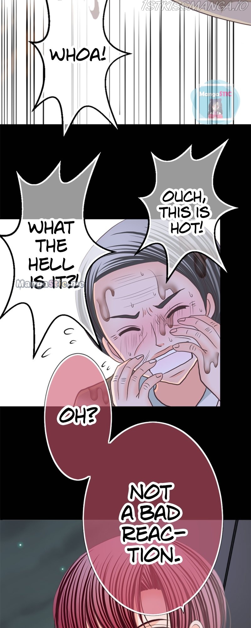 The Double Life of a Daydreaming Actress Chapter 58 - Page 25