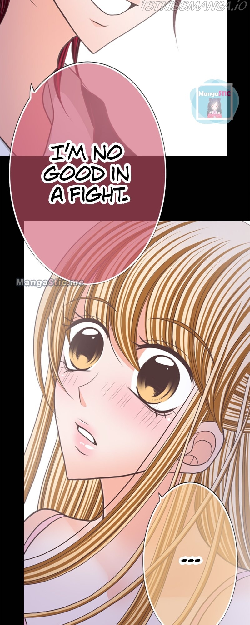 The Double Life of a Daydreaming Actress Chapter 58 - Page 27