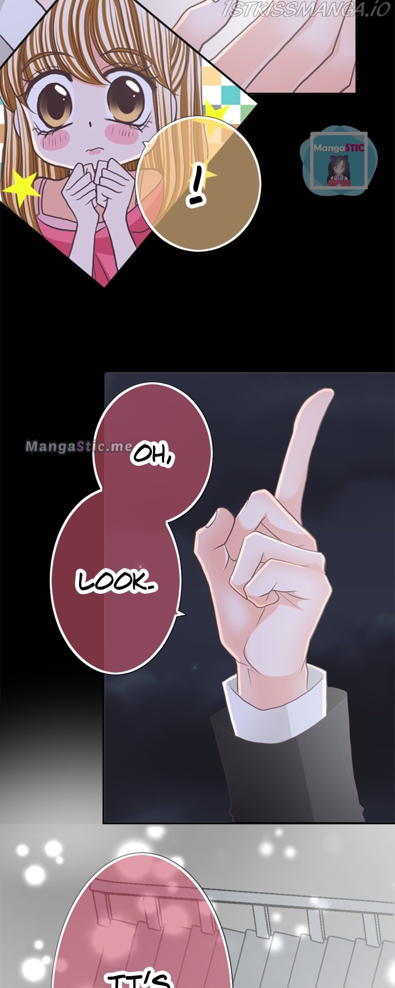 The Double Life of a Daydreaming Actress Chapter 58 - Page 32