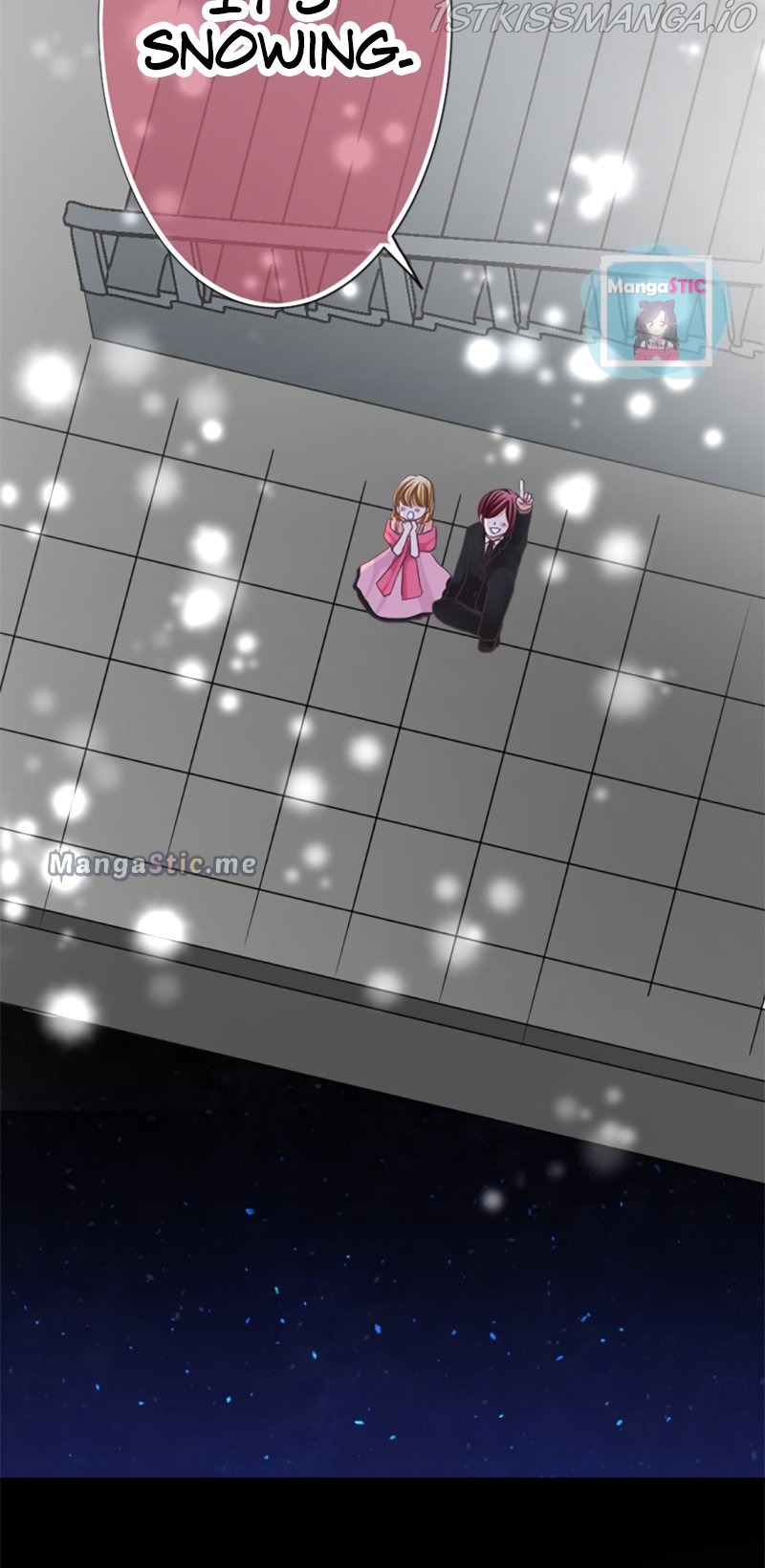 The Double Life of a Daydreaming Actress Chapter 58 - Page 33