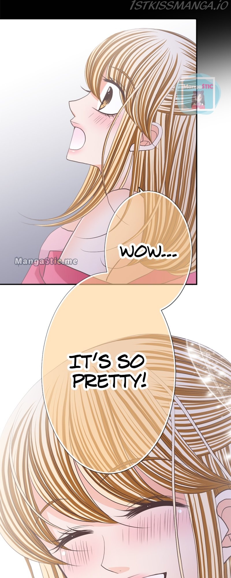 The Double Life of a Daydreaming Actress Chapter 58 - Page 34