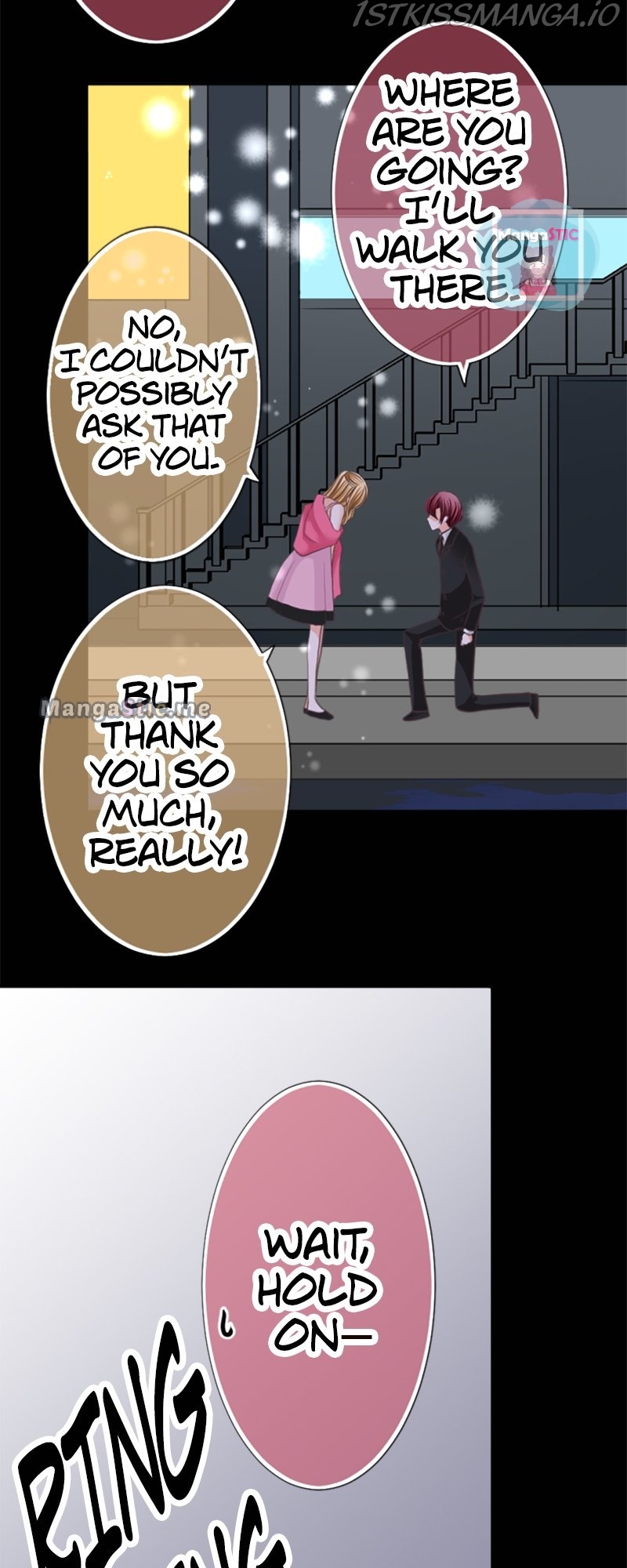 The Double Life of a Daydreaming Actress Chapter 58 - Page 39