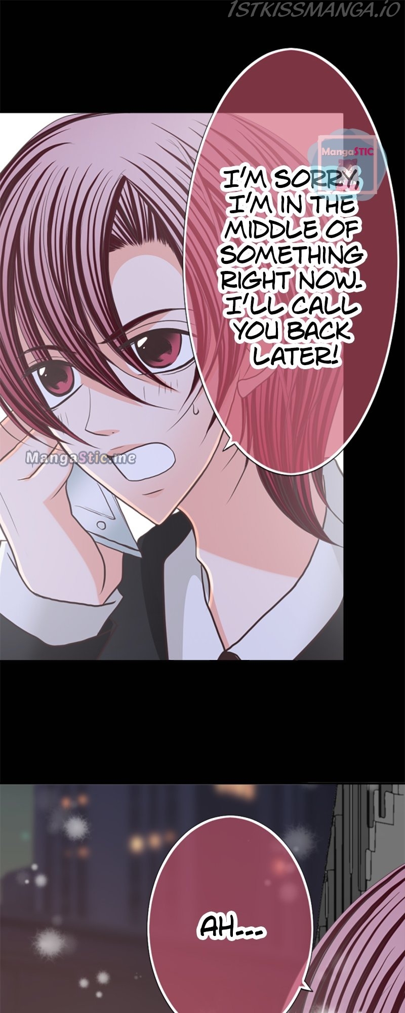 The Double Life of a Daydreaming Actress Chapter 58 - Page 41
