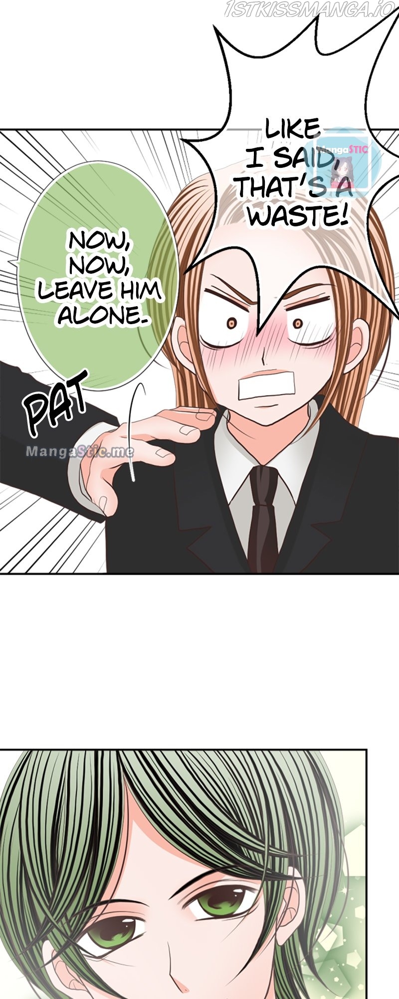 The Double Life of a Daydreaming Actress Chapter 58 - Page 6