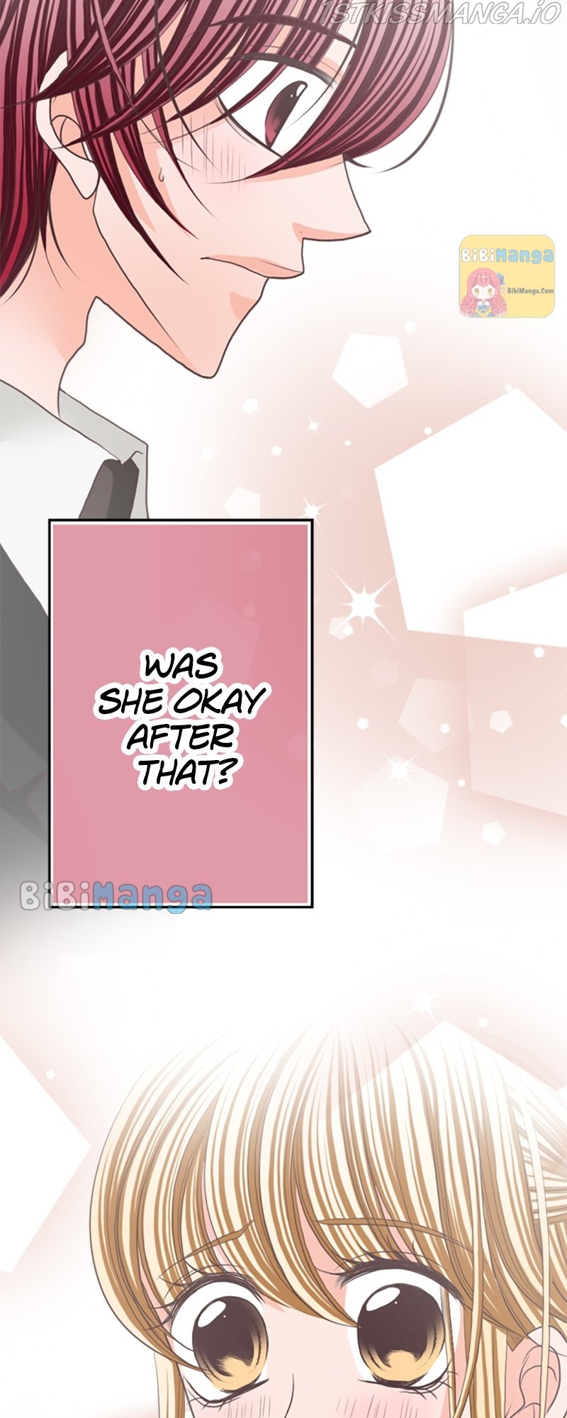 The Double Life of a Daydreaming Actress Chapter 59 - Page 18