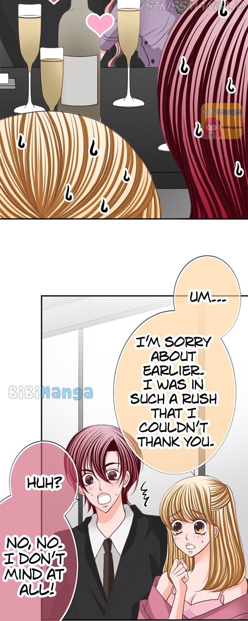 The Double Life of a Daydreaming Actress Chapter 59 - Page 24