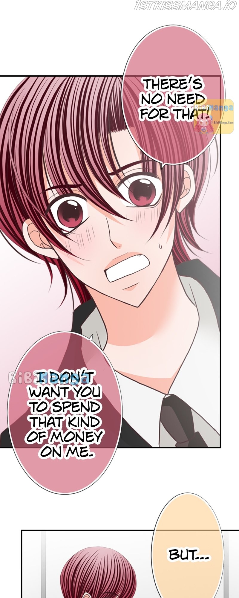 The Double Life of a Daydreaming Actress Chapter 59 - Page 26