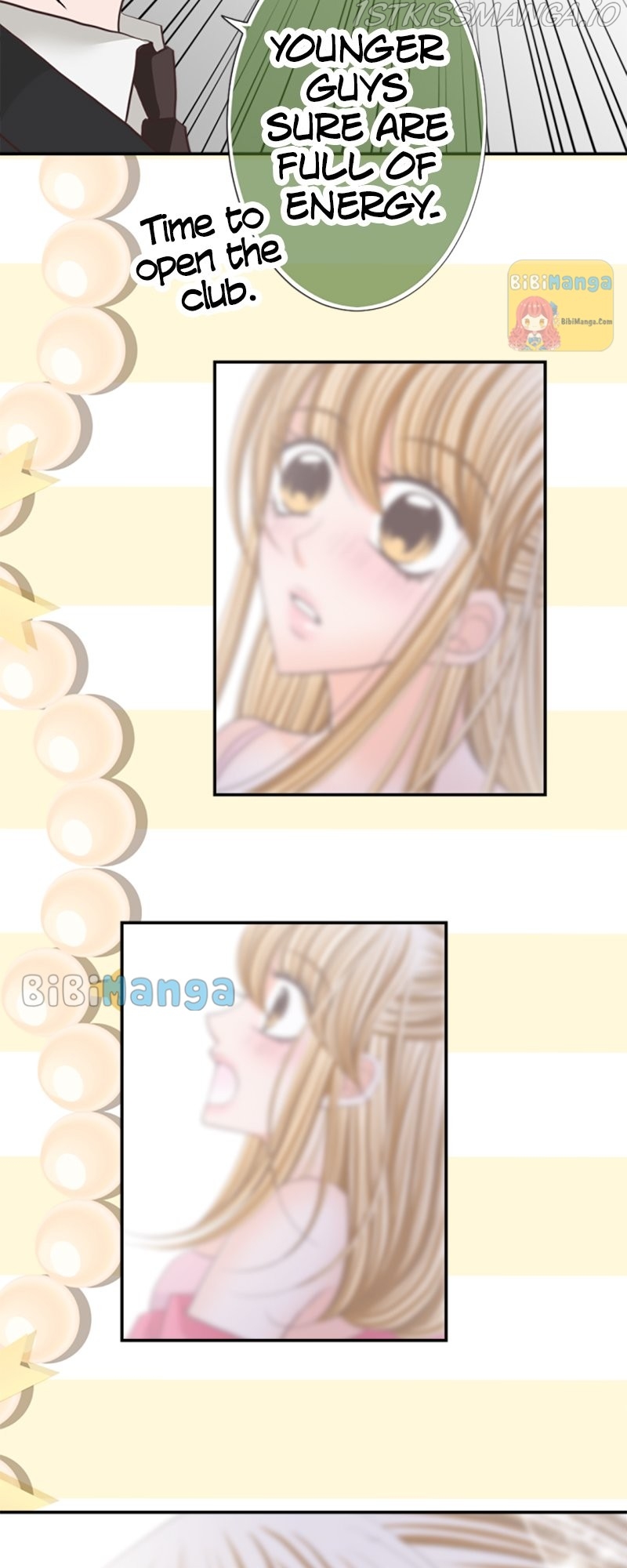 The Double Life of a Daydreaming Actress Chapter 59 - Page 4