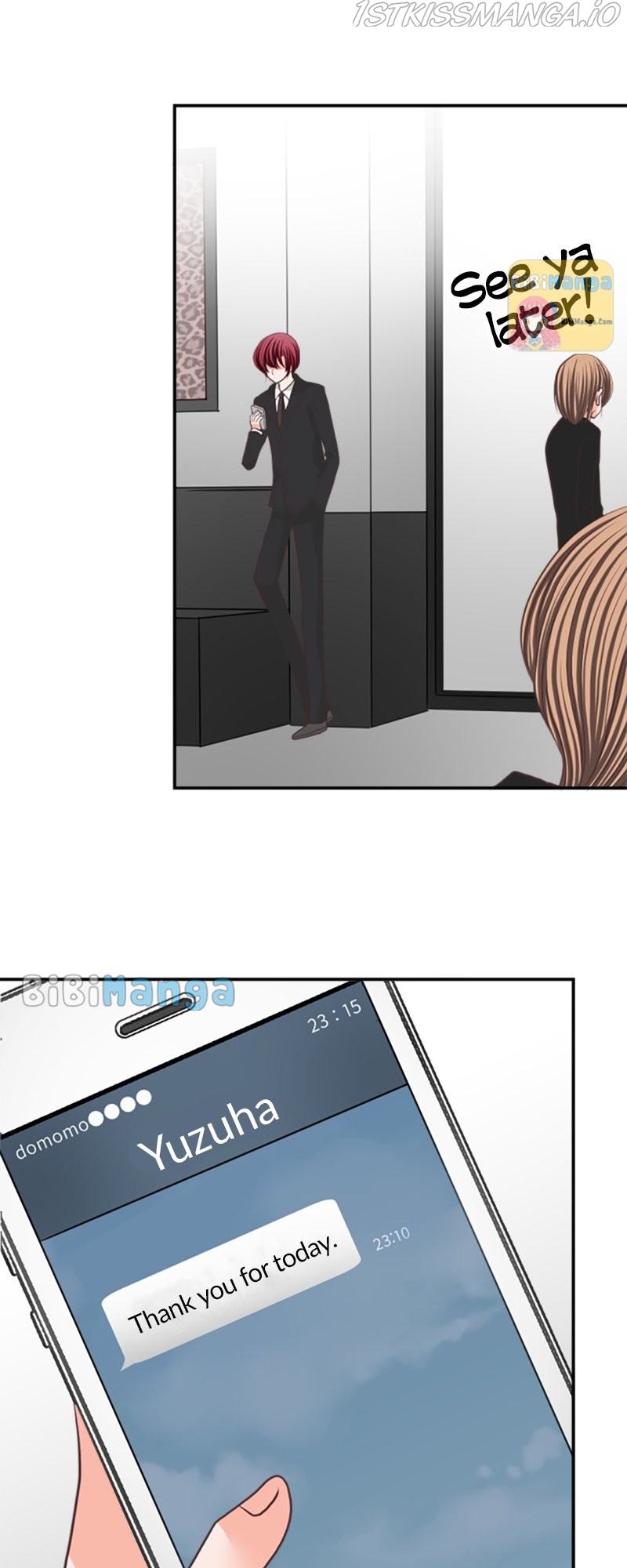 The Double Life of a Daydreaming Actress Chapter 59 - Page 32