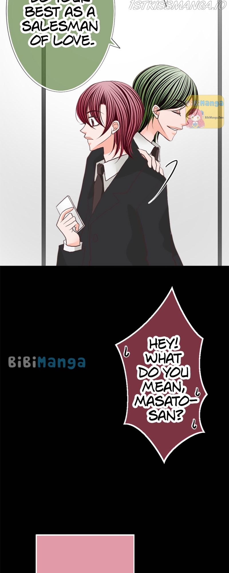 The Double Life of a Daydreaming Actress Chapter 59 - Page 36