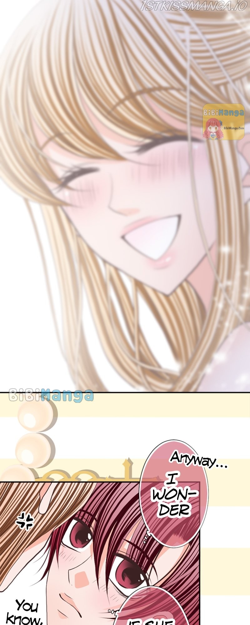 The Double Life of a Daydreaming Actress Chapter 59 - Page 5