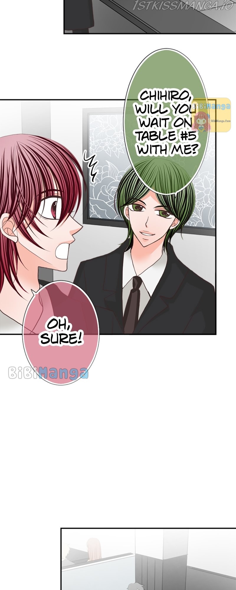 The Double Life of a Daydreaming Actress Chapter 59 - Page 9