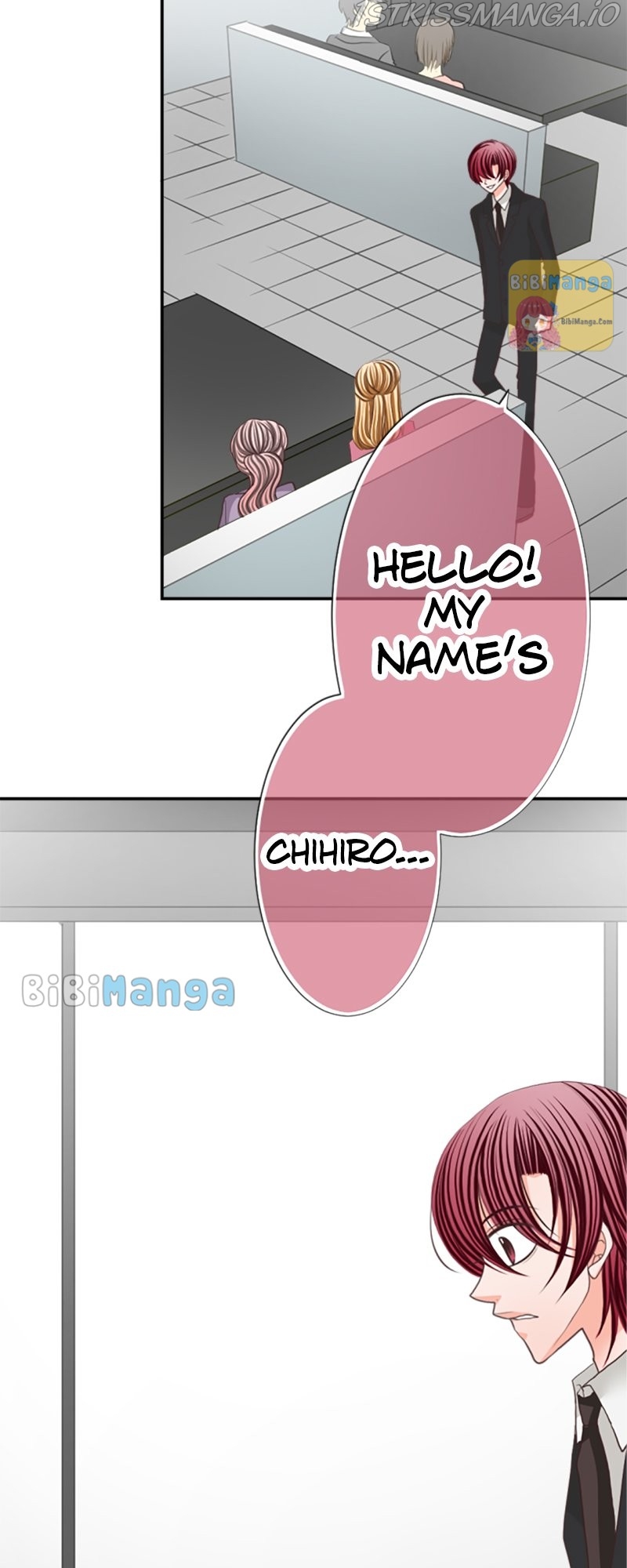 The Double Life of a Daydreaming Actress Chapter 59 - Page 10