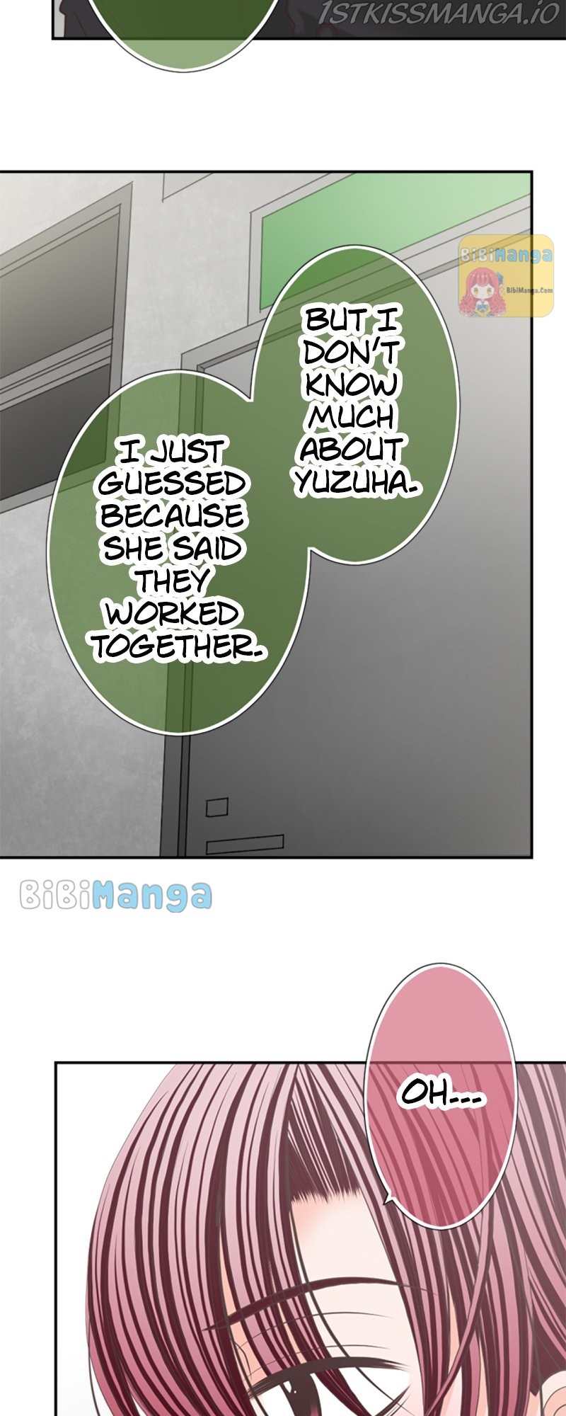 The Double Life of a Daydreaming Actress Chapter 60 - Page 16