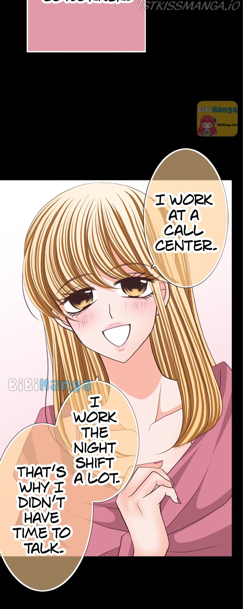 The Double Life of a Daydreaming Actress Chapter 60 - Page 3