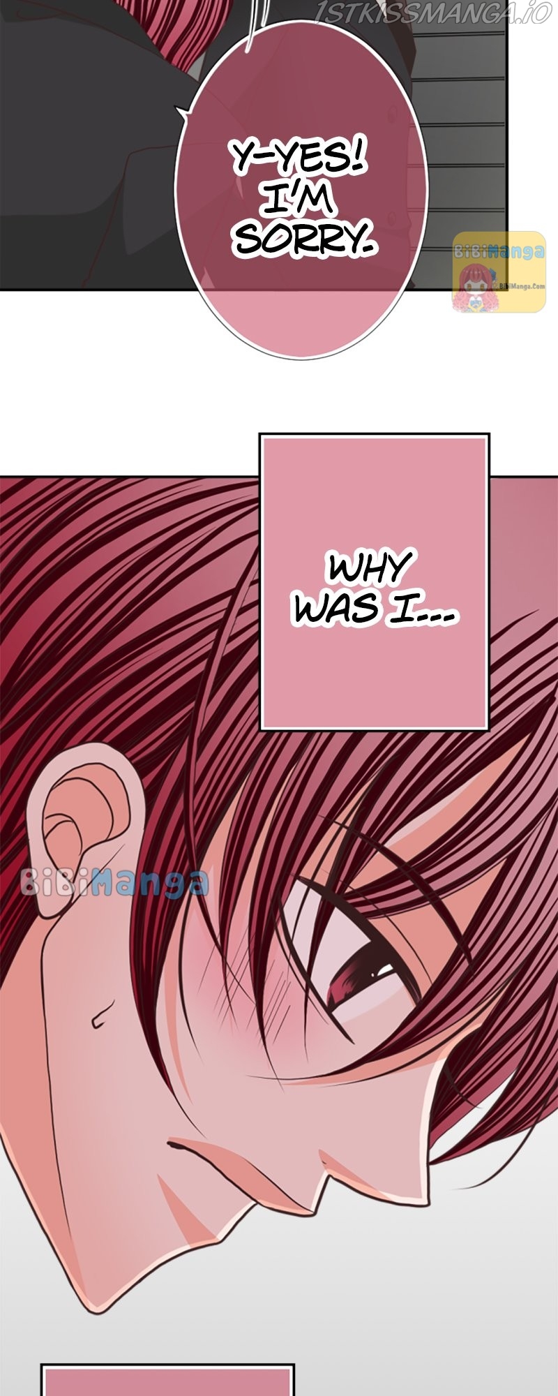 The Double Life of a Daydreaming Actress Chapter 60 - Page 22