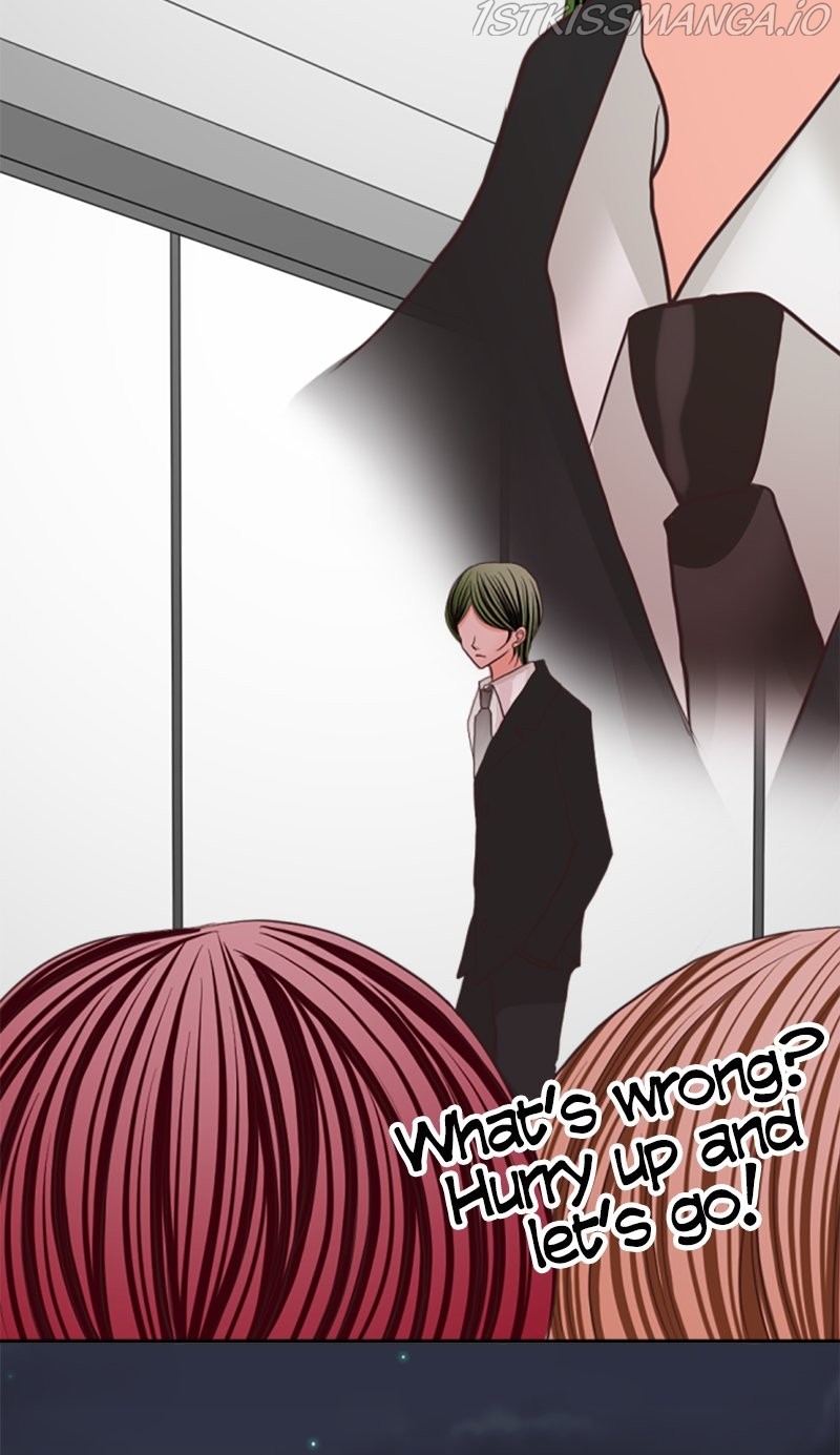 The Double Life of a Daydreaming Actress Chapter 60 - Page 31