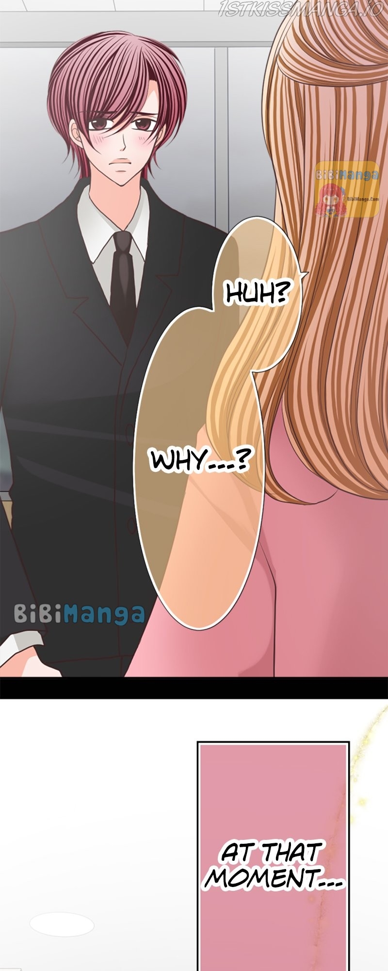 The Double Life of a Daydreaming Actress Chapter 60 - Page 35