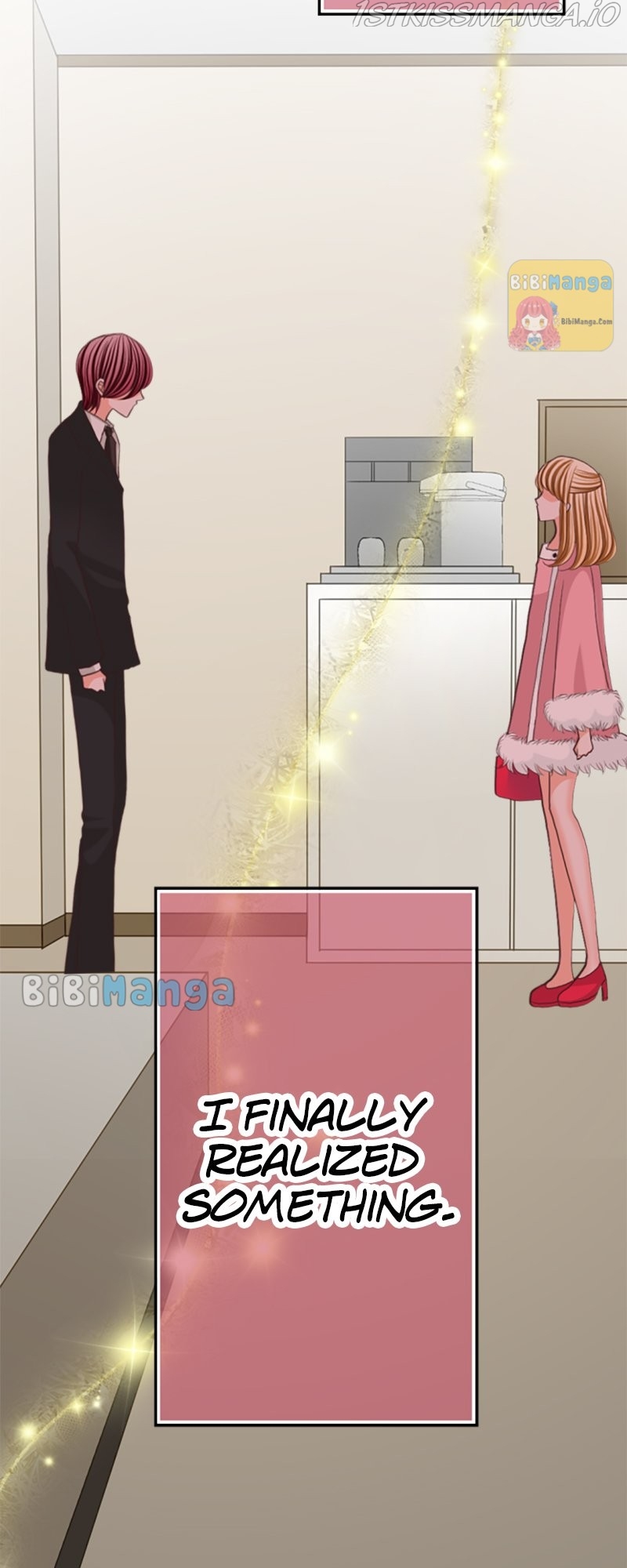 The Double Life of a Daydreaming Actress Chapter 60 - Page 36