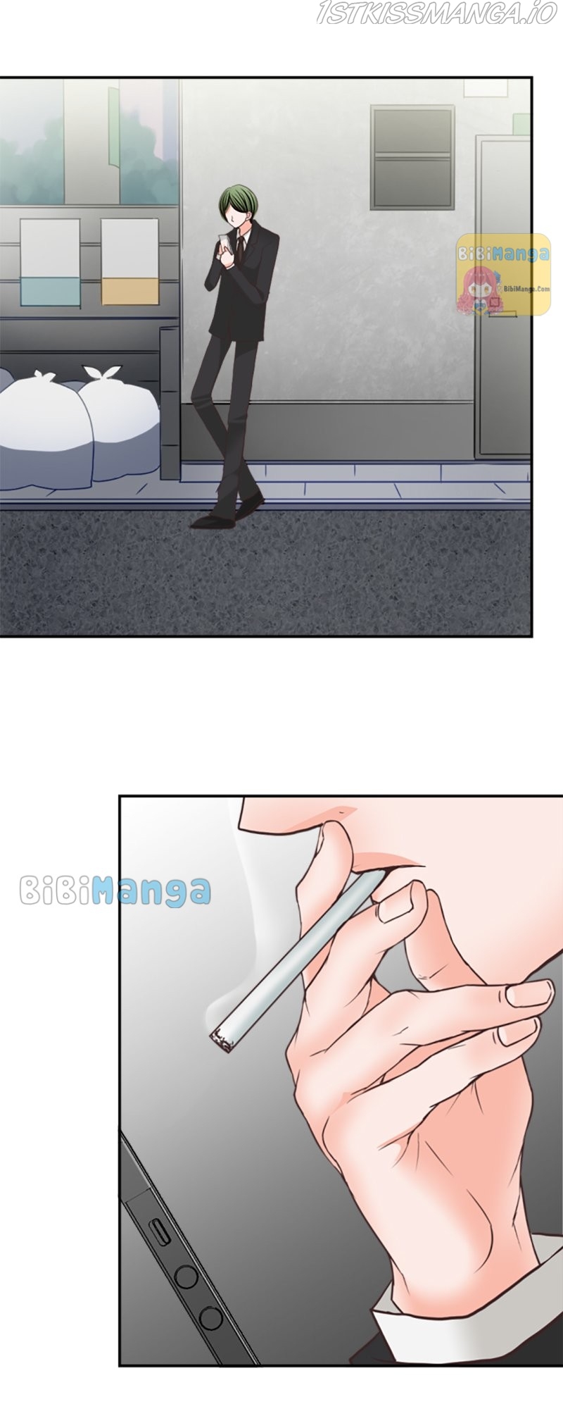 The Double Life of a Daydreaming Actress Chapter 60 - Page 7