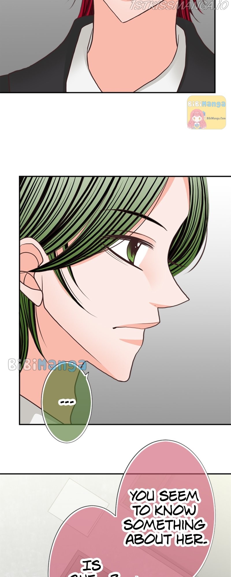 The Double Life of a Daydreaming Actress Chapter 60 - Page 10