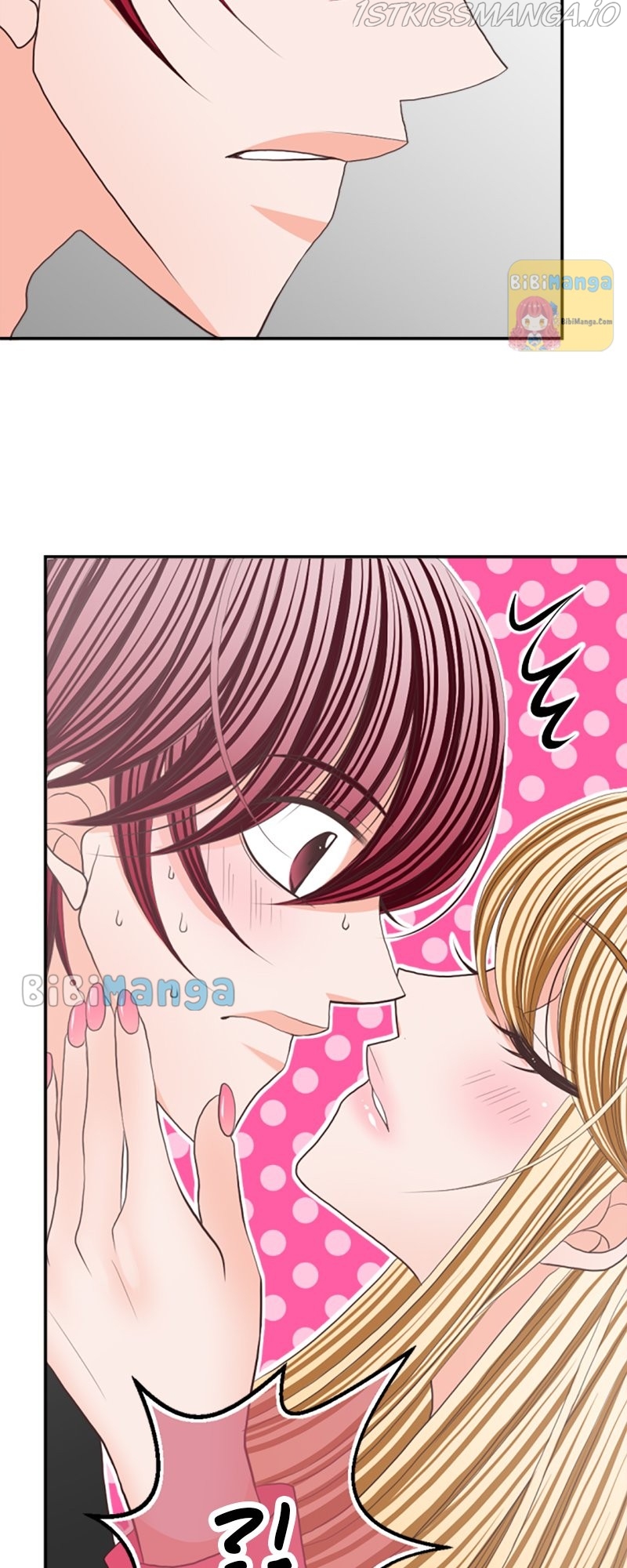 The Double Life of a Daydreaming Actress Chapter 61 - Page 11
