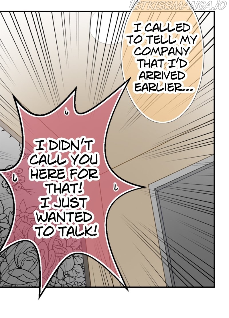 The Double Life of a Daydreaming Actress Chapter 61 - Page 13
