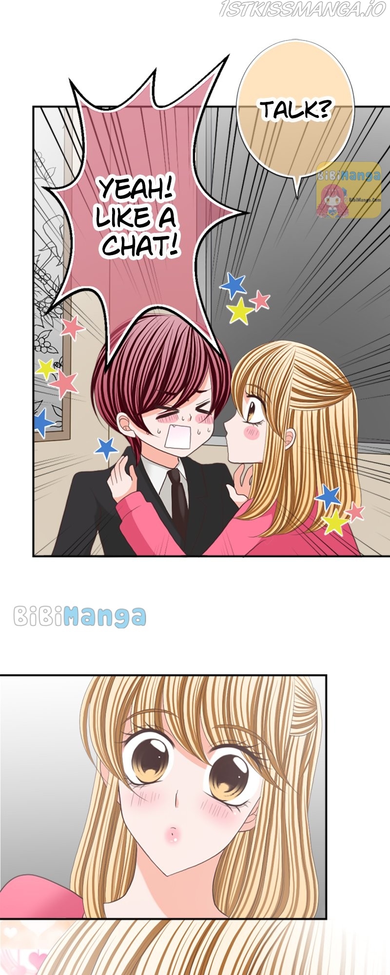 The Double Life of a Daydreaming Actress Chapter 61 - Page 14