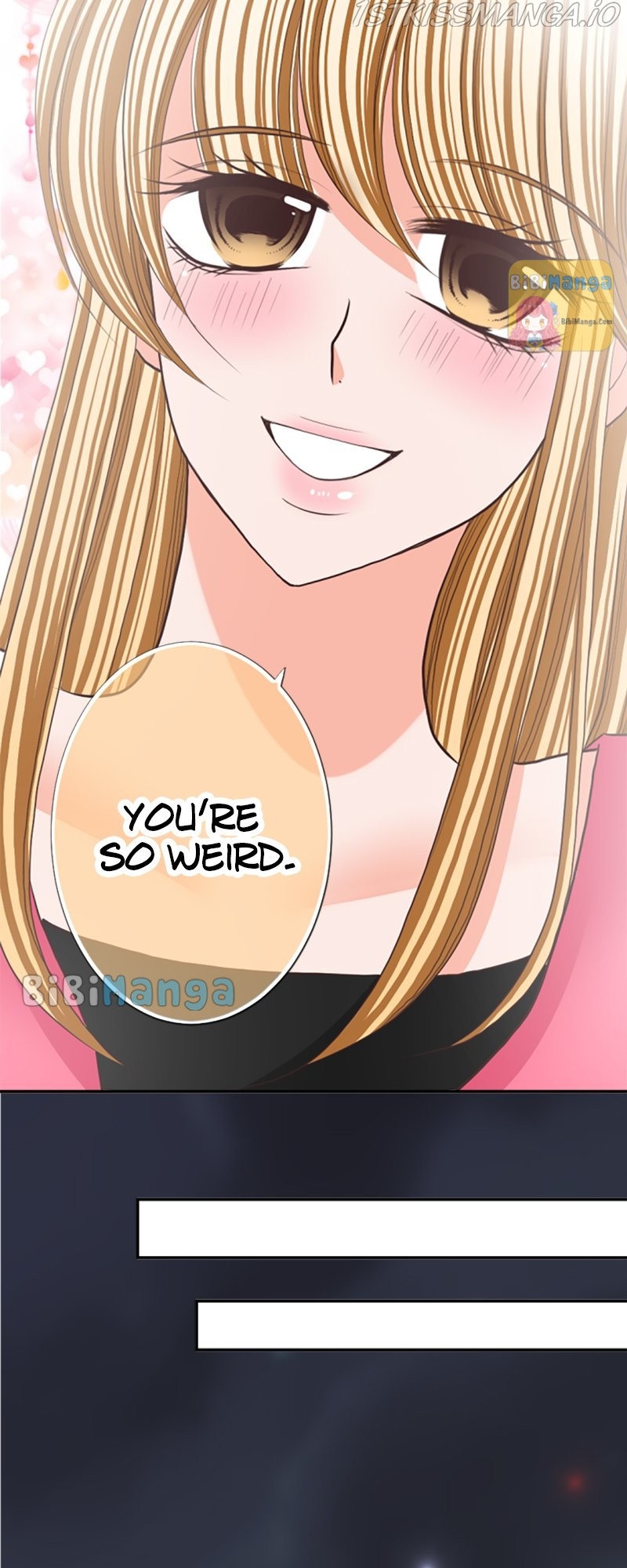The Double Life of a Daydreaming Actress Chapter 61 - Page 15