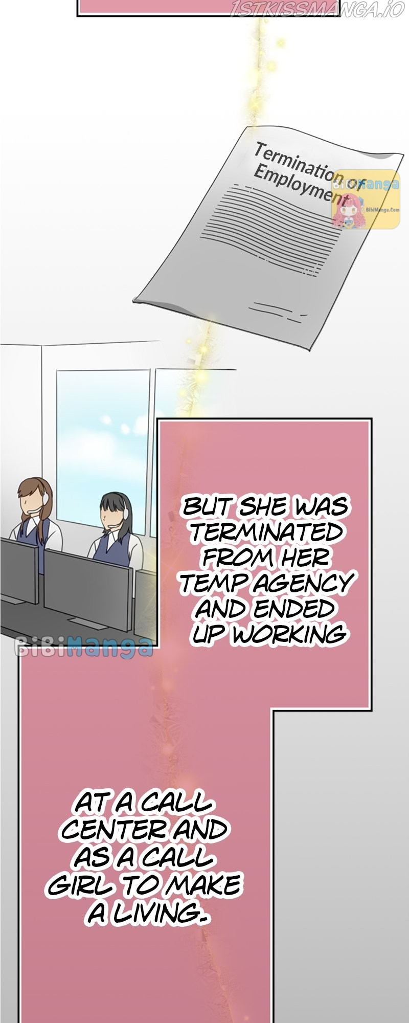 The Double Life of a Daydreaming Actress Chapter 61 - Page 18