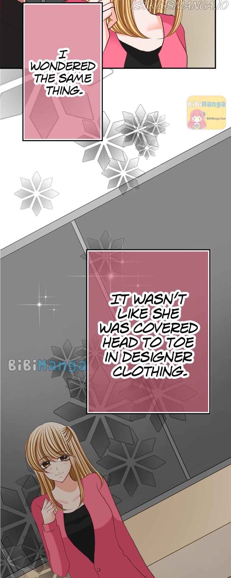 The Double Life of a Daydreaming Actress Chapter 61 - Page 22