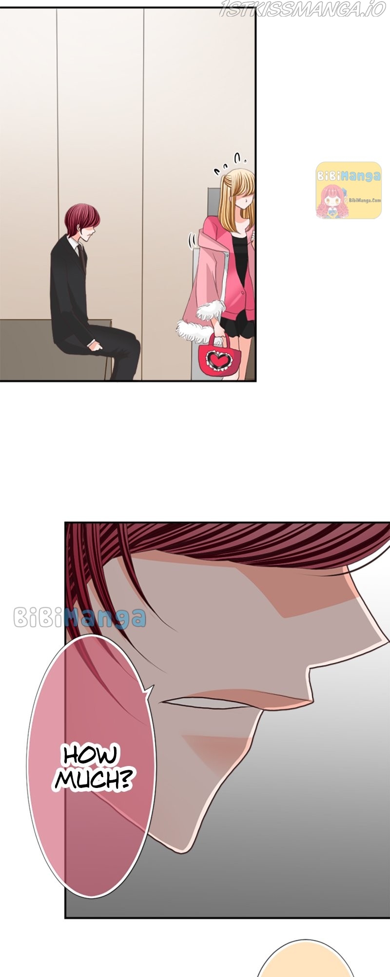 The Double Life of a Daydreaming Actress Chapter 61 - Page 30