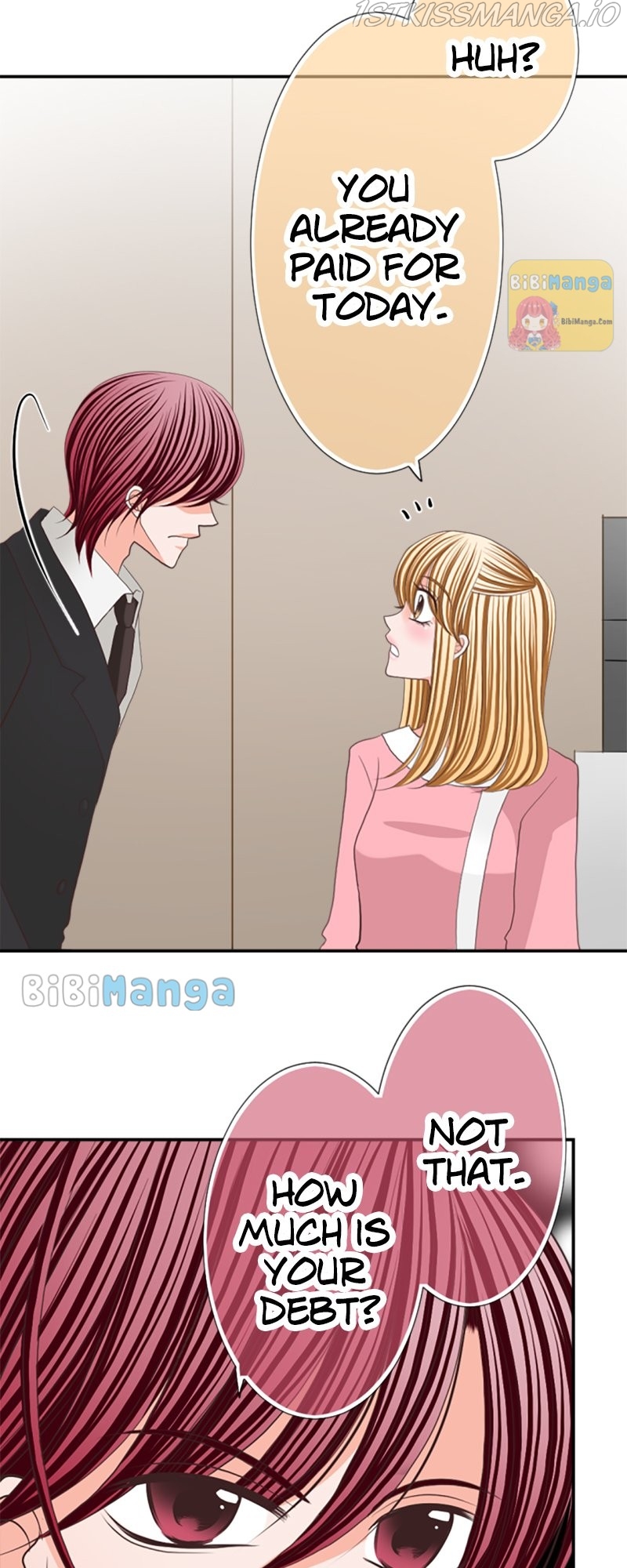 The Double Life of a Daydreaming Actress Chapter 61 - Page 31