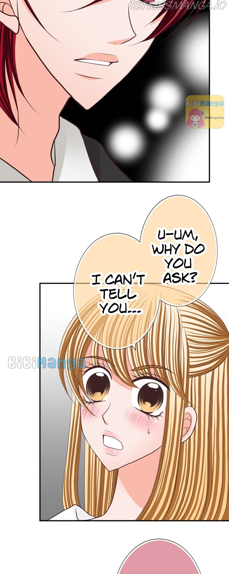 The Double Life of a Daydreaming Actress Chapter 61 - Page 32