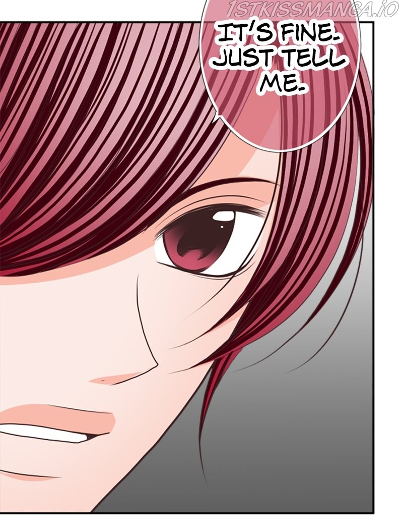 The Double Life of a Daydreaming Actress Chapter 61 - Page 33