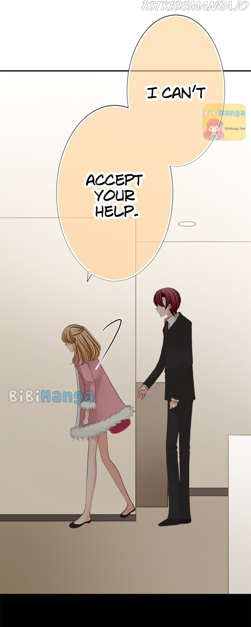 The Double Life of a Daydreaming Actress Chapter 61 - Page 38