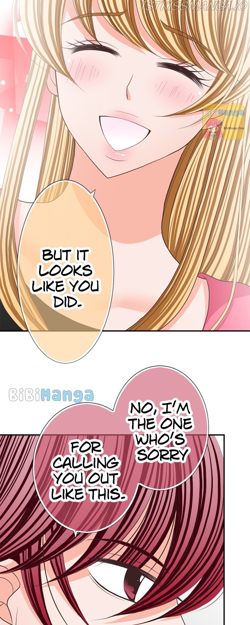 The Double Life of a Daydreaming Actress Chapter 61 - Page 10