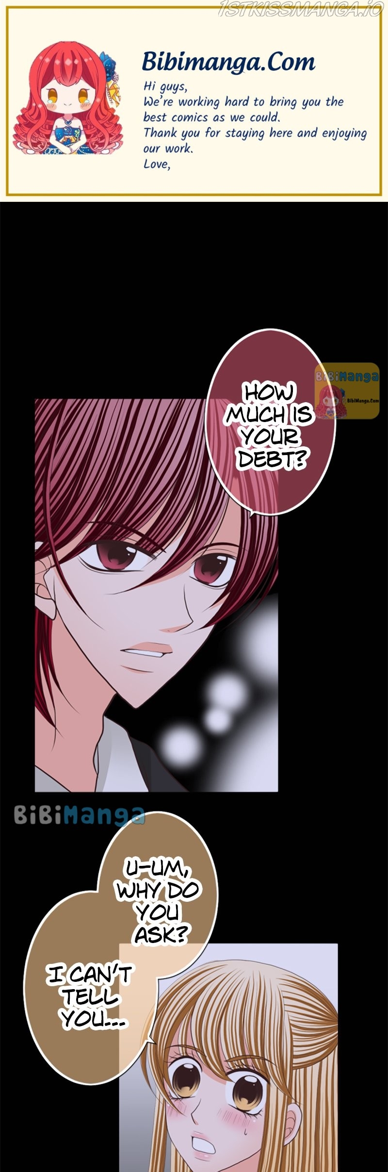 The Double Life of a Daydreaming Actress Chapter 62 - Page 1