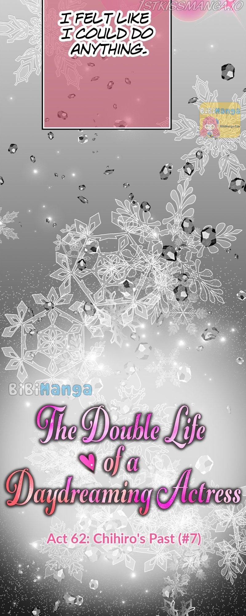 The Double Life of a Daydreaming Actress Chapter 62 - Page 12