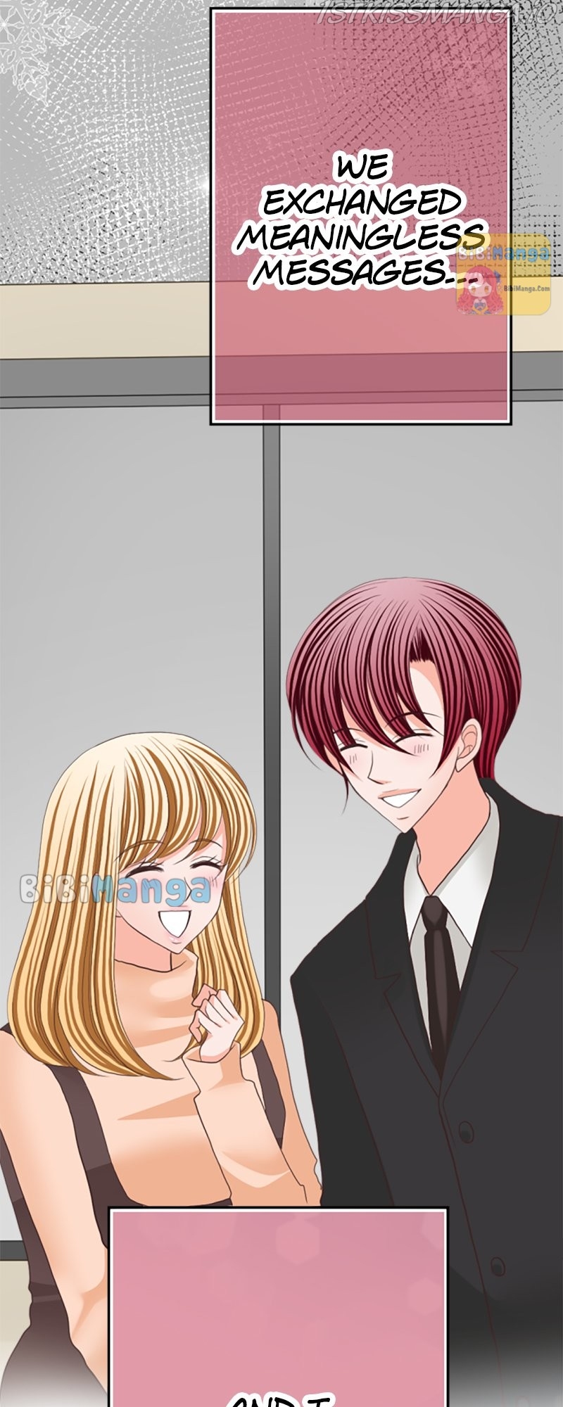 The Double Life of a Daydreaming Actress Chapter 62 - Page 22