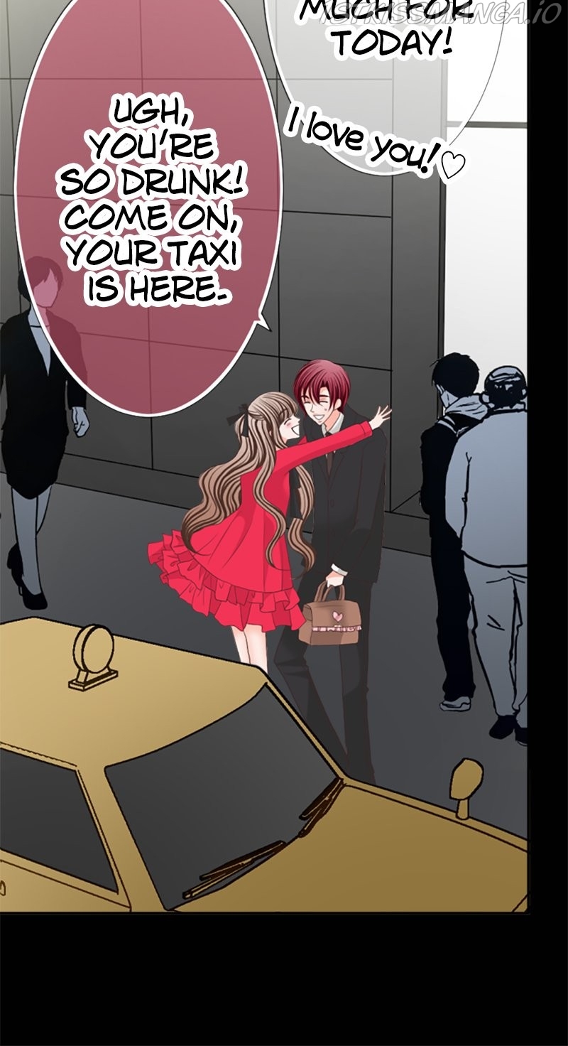 The Double Life of a Daydreaming Actress Chapter 62 - Page 25