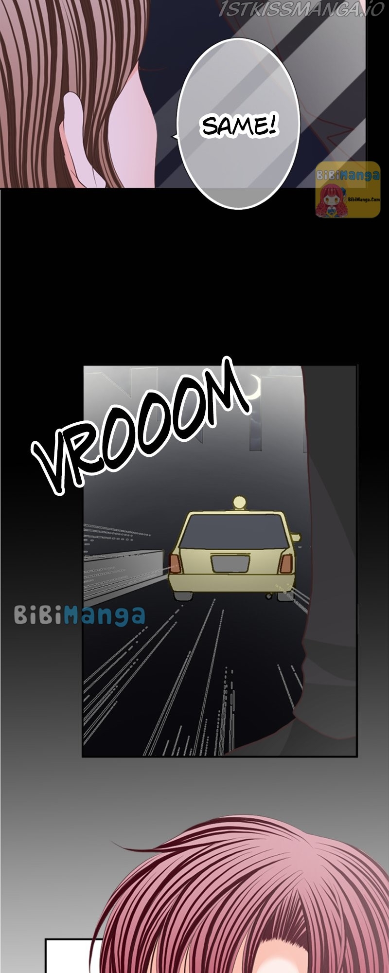 The Double Life of a Daydreaming Actress Chapter 62 - Page 27