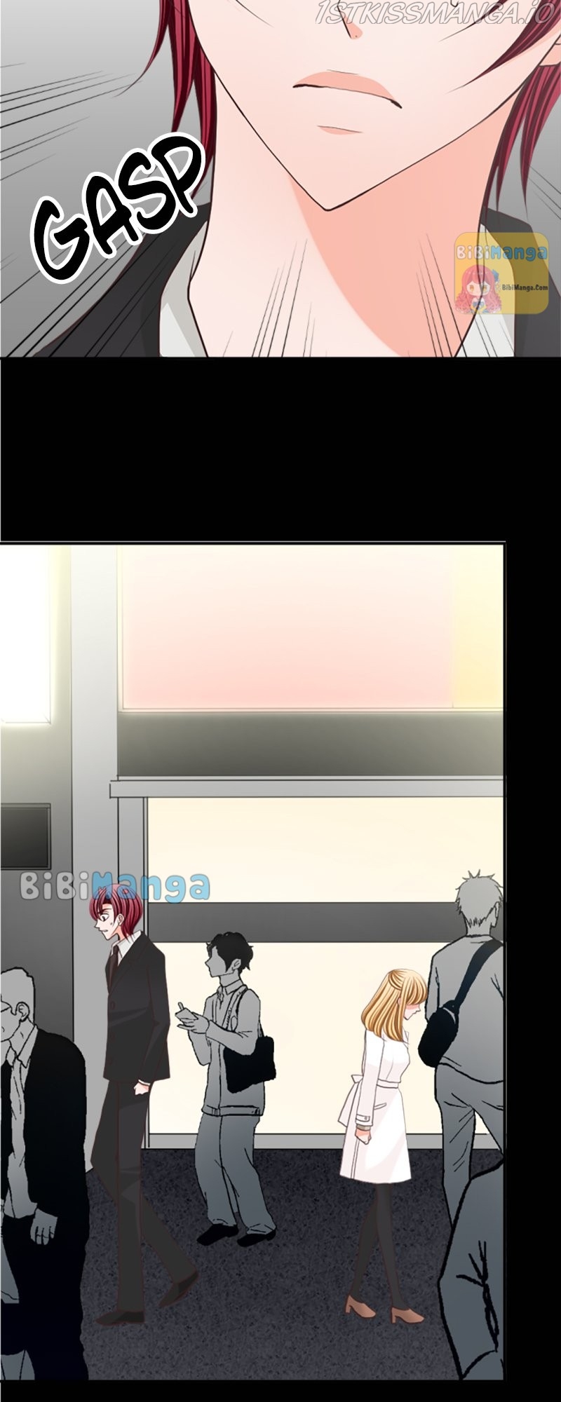 The Double Life of a Daydreaming Actress Chapter 62 - Page 30
