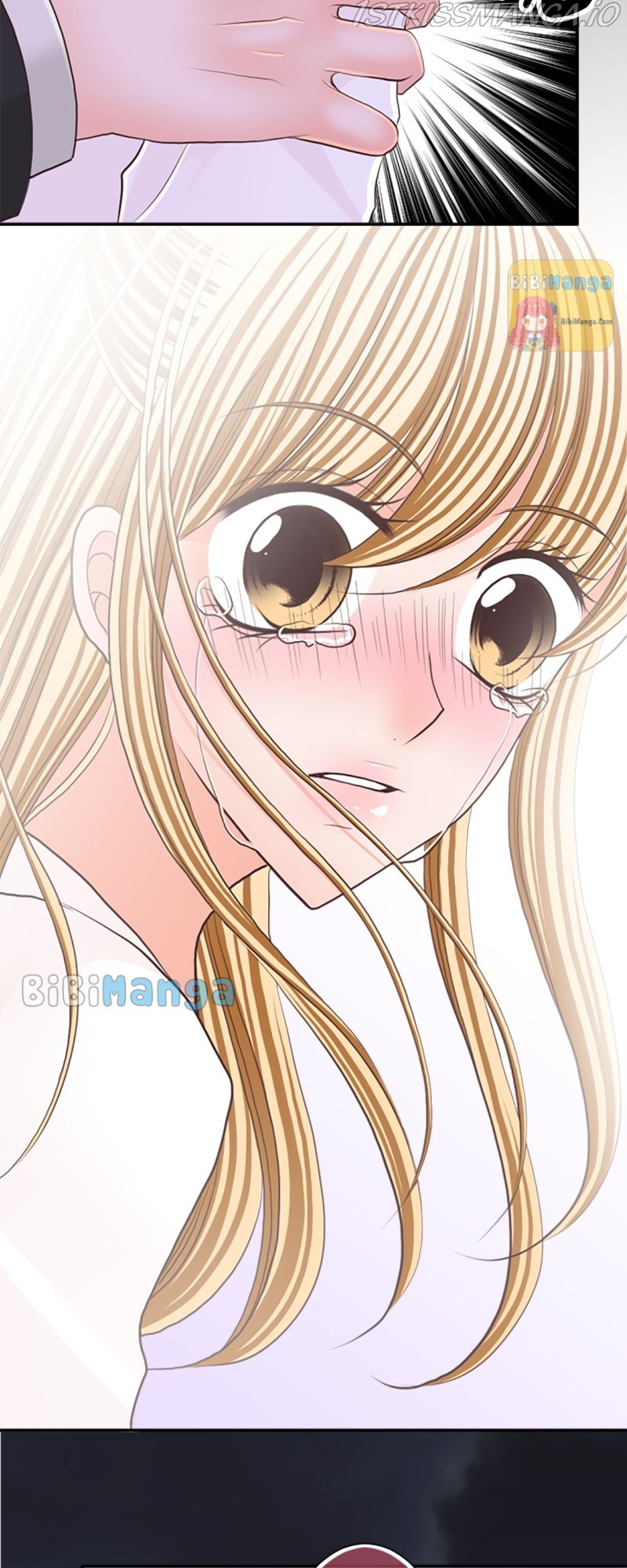 The Double Life of a Daydreaming Actress Chapter 62 - Page 33