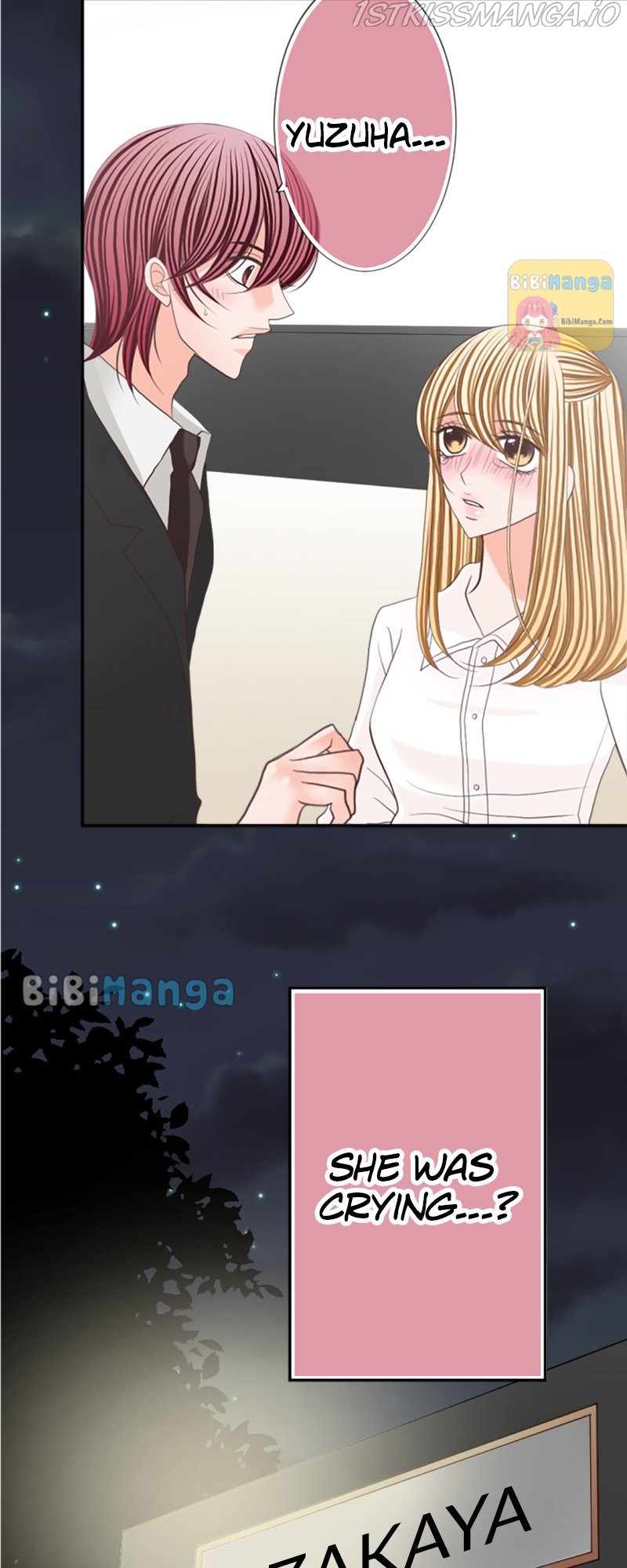 The Double Life of a Daydreaming Actress Chapter 62 - Page 34