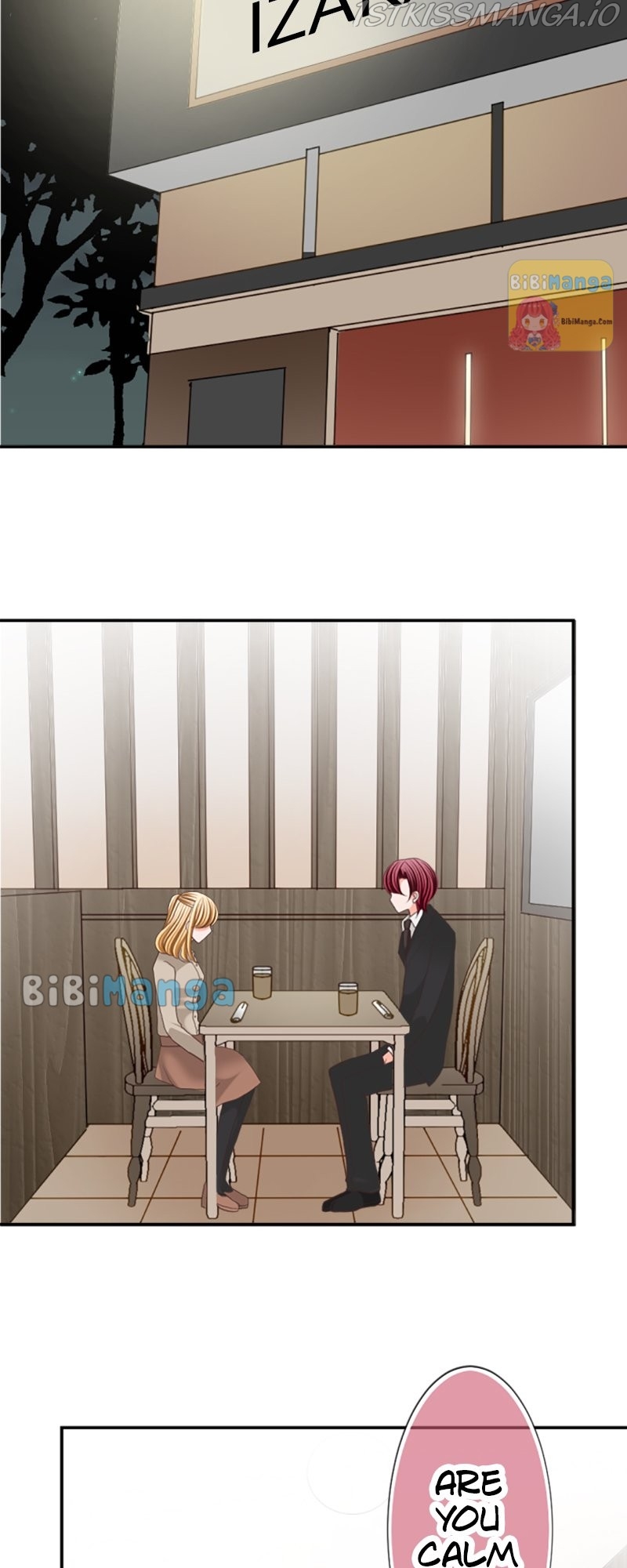 The Double Life of a Daydreaming Actress Chapter 62 - Page 35
